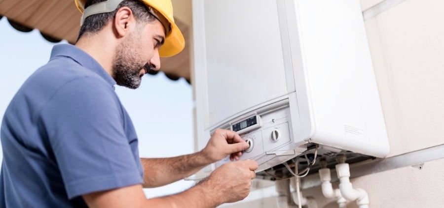 Sultangazi Alarko Kombi Servisi