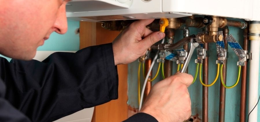 Sultangazi Ariston Kombi Servisi