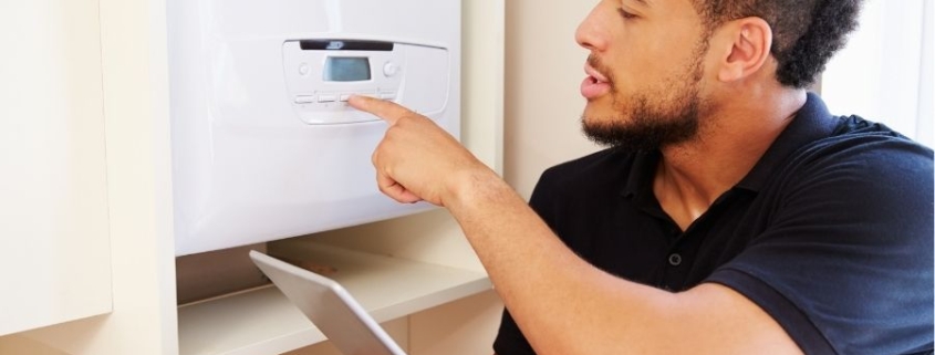 Sultangazi Baymak Kombi Servisi