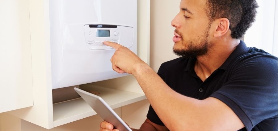 Sultangazi Baymak Kombi Servisi