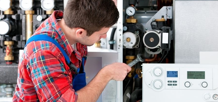 Sultangazi Bosch Kombi Servisi