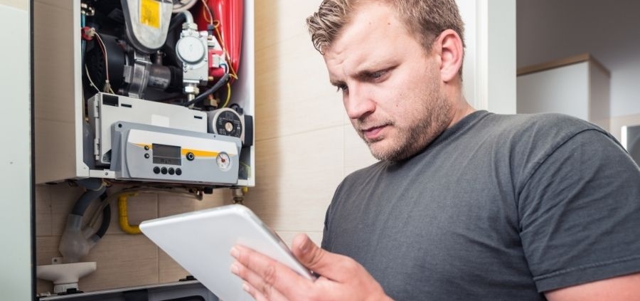 Sultangazi Buderus Kombi Servisi