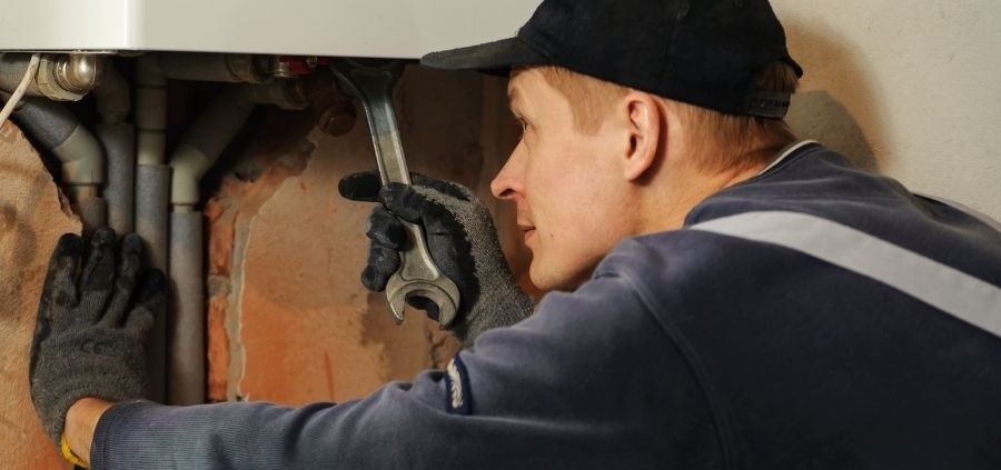 Sultangazi ECA Kombi Servisi