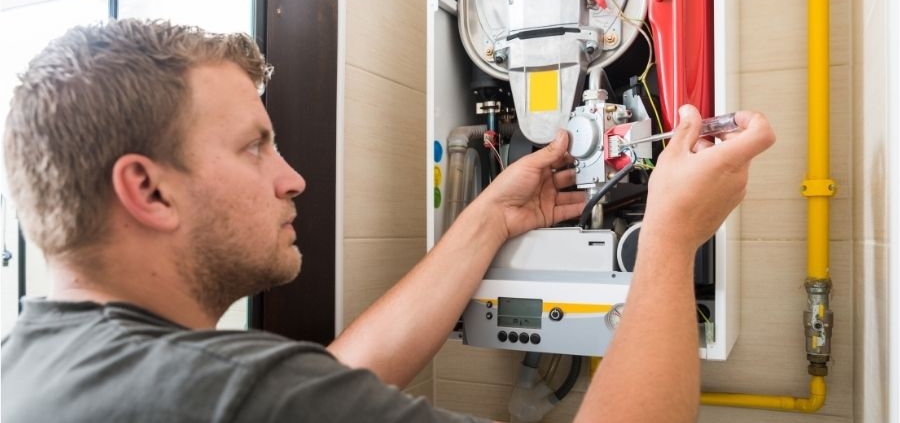 Sultangazi İmmergas Kombi Servisi