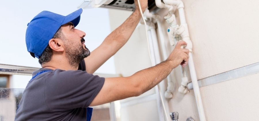 Sultangazi Warmhaus Kombi Servisi