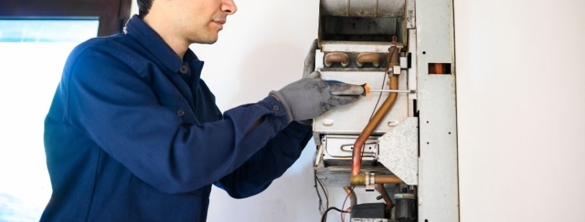 Gaziosmanpaşa Airfel Kombi Servisi