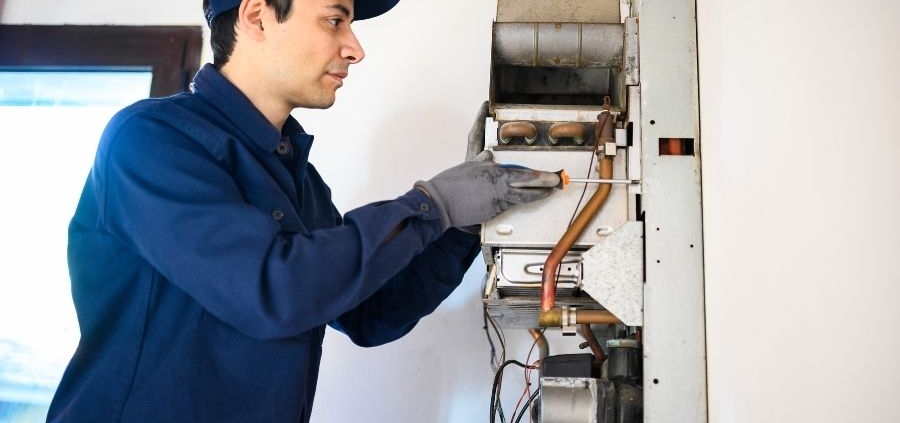 Gaziosmanpaşa Airfel Kombi Servisi