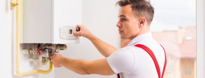 Gaziosmanpaşa Alarko Kombi Servisi