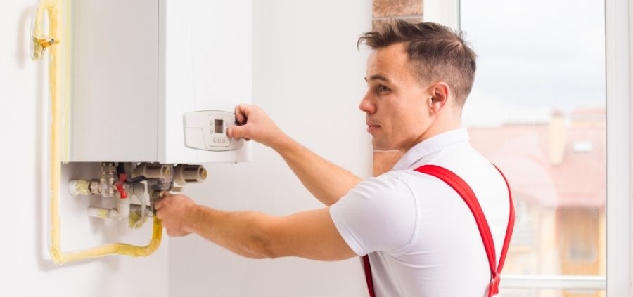 Gaziosmanpaşa Alarko Kombi Servisi