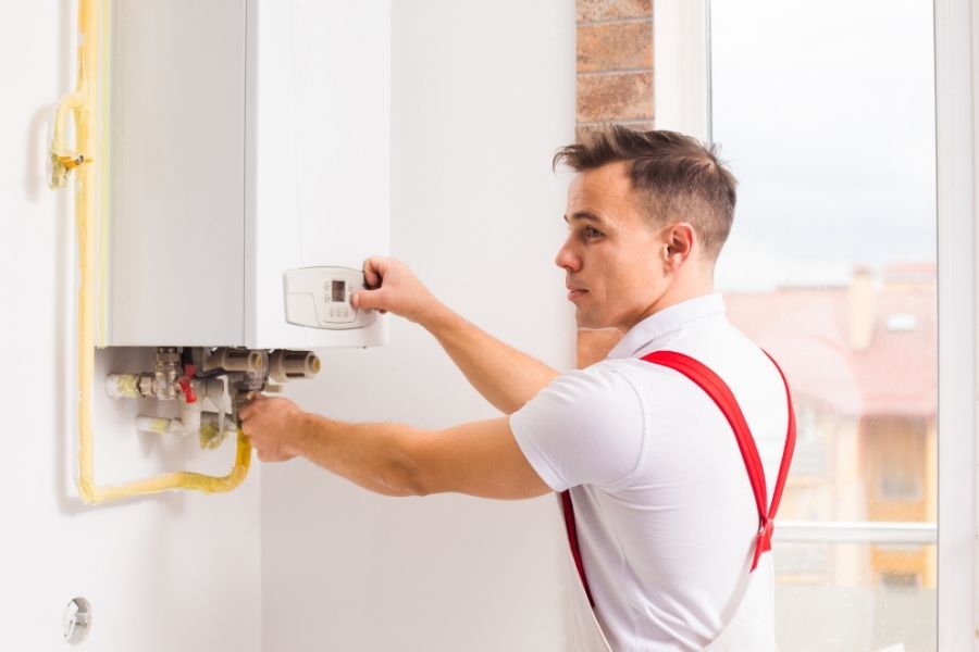 Gaziosmanpaşa Alarko Kombi Servisi