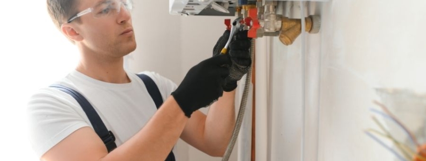 Gaziosmanpaşa Ariston Kombi Servisi