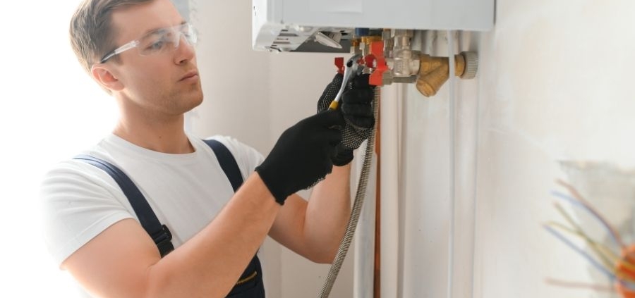 Gaziosmanpaşa Ariston Kombi Servisi