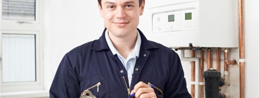 Gaziosmanpaşa Baymak Kombi Servisi