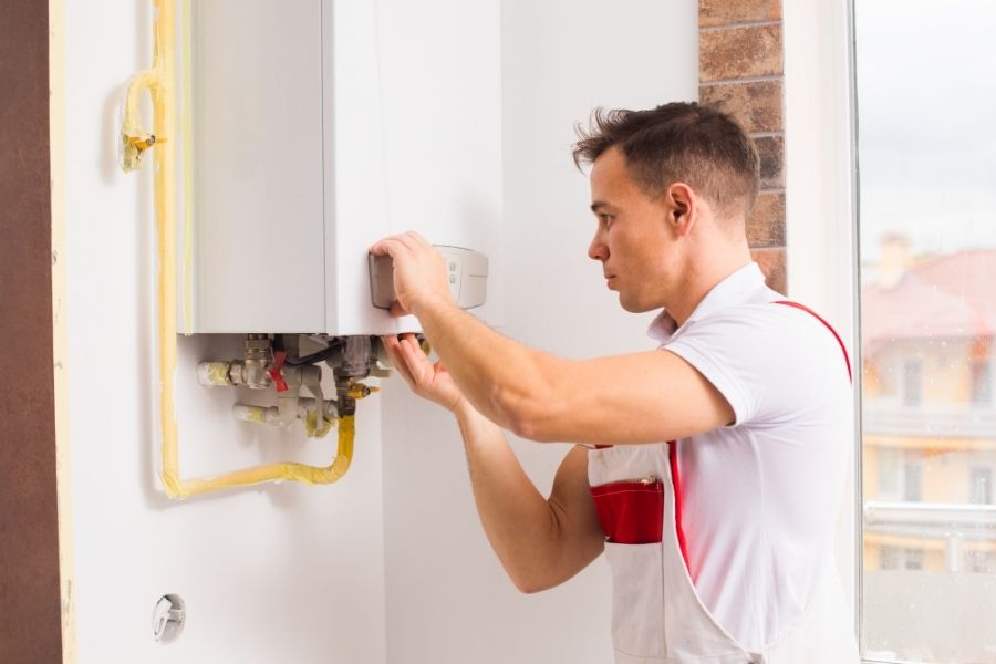 Gaziosmanpaşa Beko Kombi Servisi