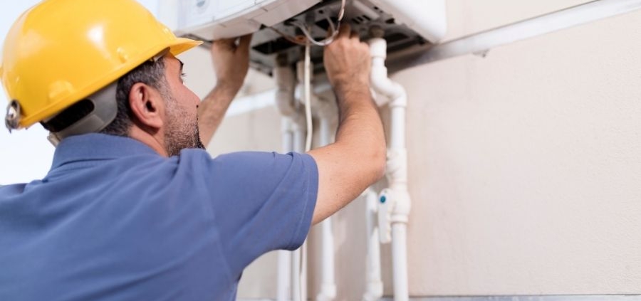 Gaziosmanpaşa Buderus Kombi Servisi