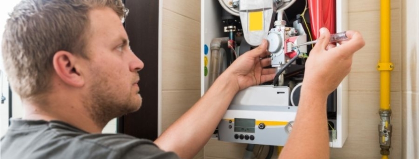 Gaziosmanpaşa Copa Kombi Servisi