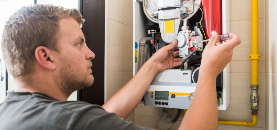 Gaziosmanpaşa Copa Kombi Servisi