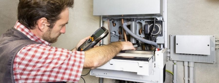 Gaziosmanpaşa Demirdöküm Kombi Servisi