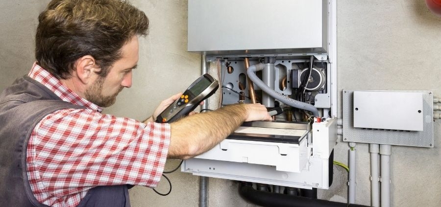 Gaziosmanpaşa Demirdöküm Kombi Servisi