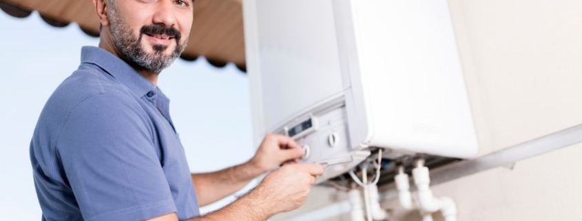 Gaziosmanpaşa ECA Kombi Servisi