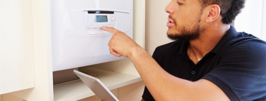 Gaziosmanpaşa Ferroli Kombi Servisi