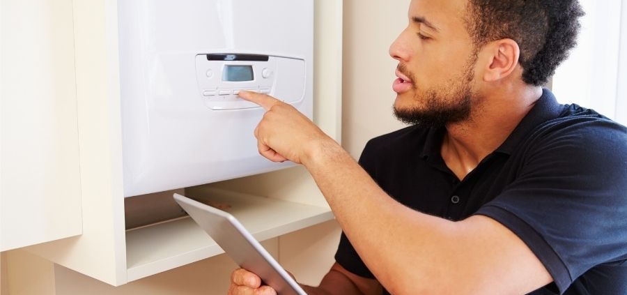 Gaziosmanpaşa Ferroli Kombi Servisi