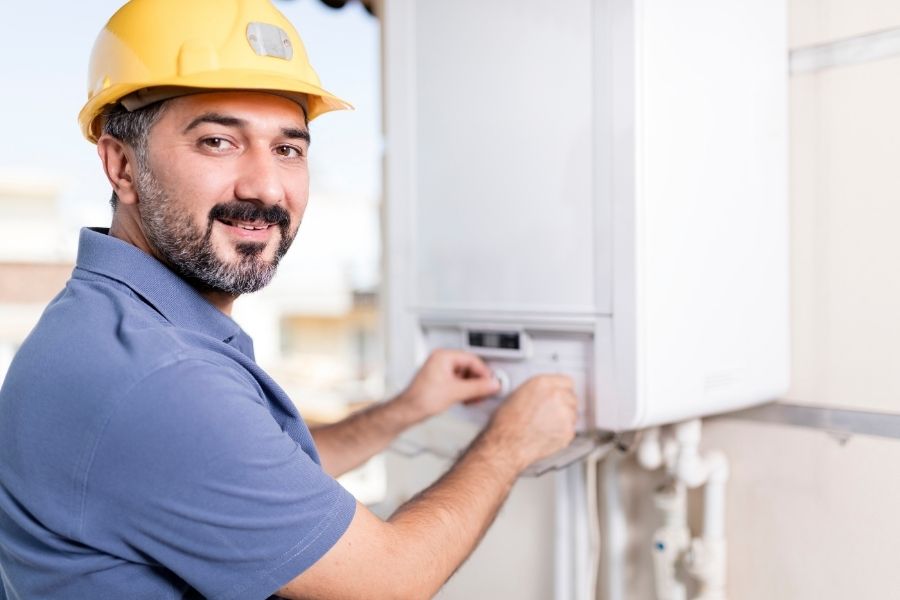 Gaziosmanpaşa İmmergas Kombi Servisi