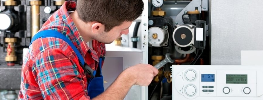 Gaziosmanpaşa İmmergas Kombi Servisi