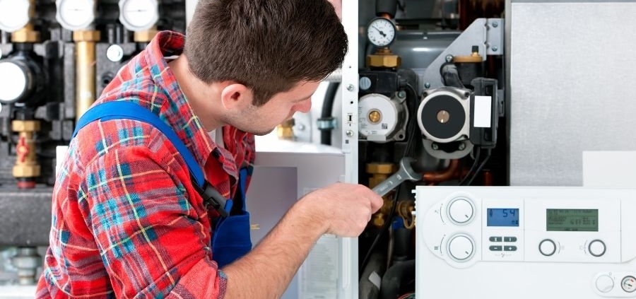 Gaziosmanpaşa İmmergas Kombi Servisi