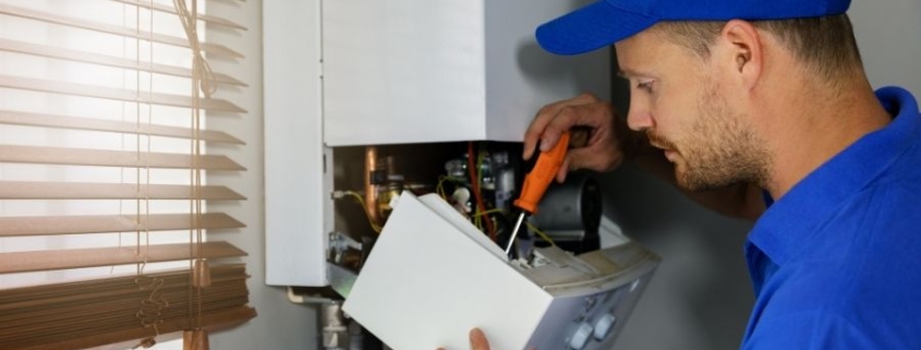 Gaziosmanpaşa Kombi Servisi