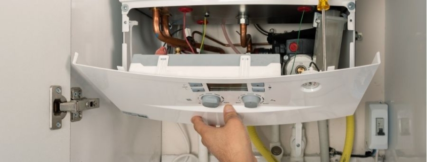 Gaziosmanpaşa Kombi Tamircisi