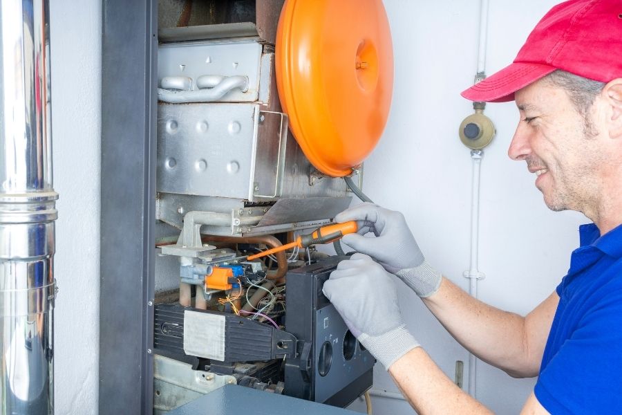 Gaziosmanpaşa Protherm Kombi Servisi