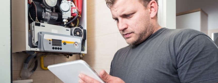 Gaziosmanpaşa Protherm Kombi Servisi