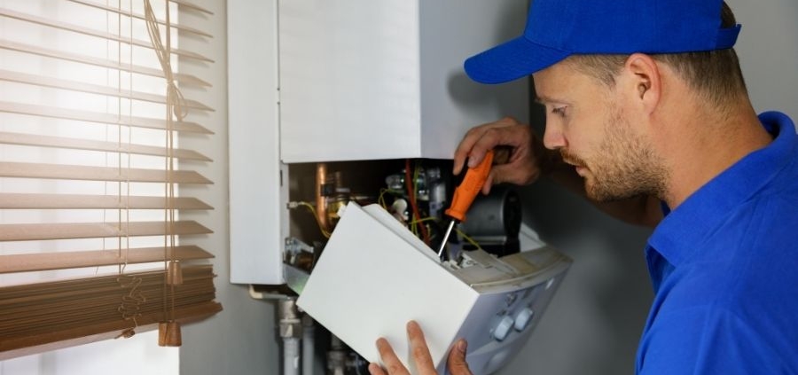 Gaziosmanpaşa Vaillant Kombi Servisi