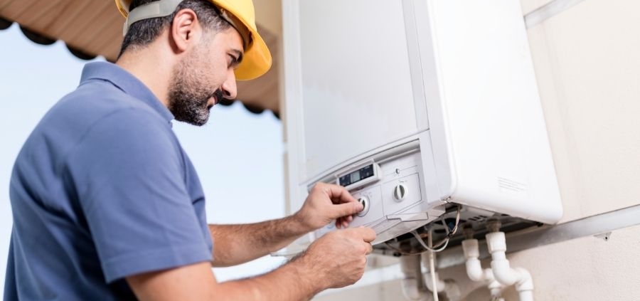 Gaziosmanpaşa Viessmann Kombi Servisi