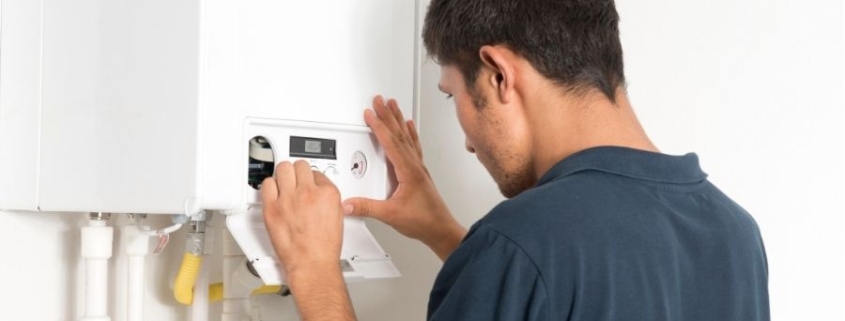 Gaziosmanpaşa Warmhaus Kombi Servisi