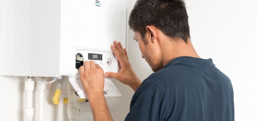 Gaziosmanpaşa Warmhaus Kombi Servisi