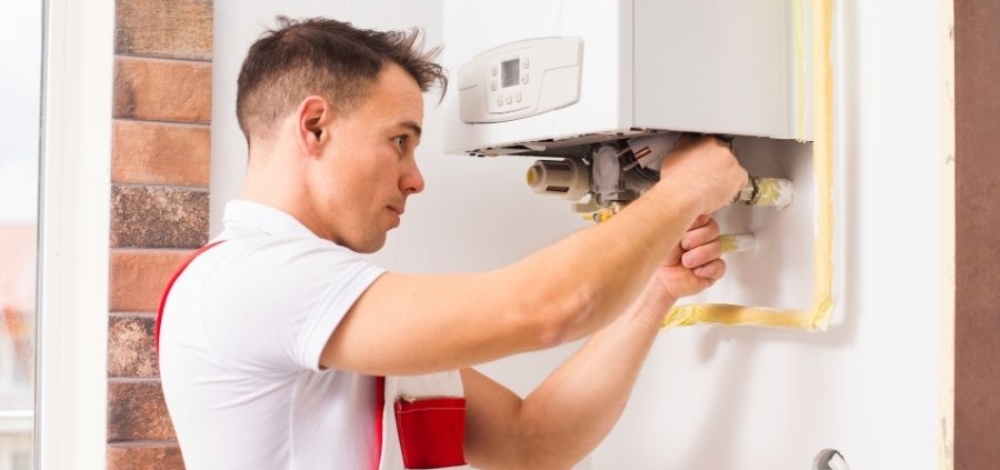 Bayrampaşa İmmergas Kombi Servisi