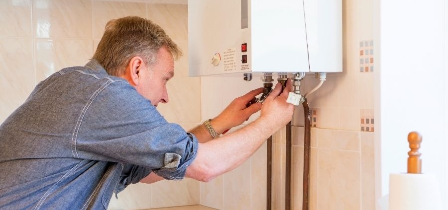 Bayrampaşa Protherm Kombi Servisi