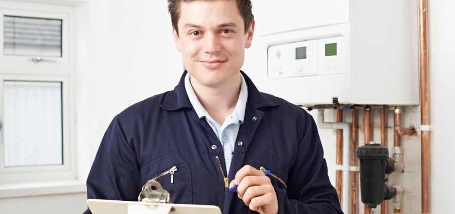 Bayrampaşa Viessmann Kombi Servisi