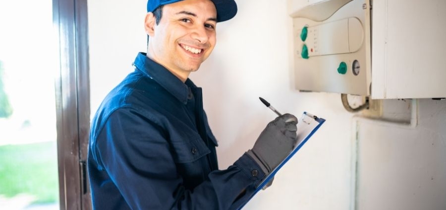 Bayrampaşa Warmhaus Kombi Servisi