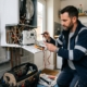 Beşiktaş Baymak Kombi Servisi