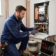 Beşiktaş Protherm Kombi Servisi