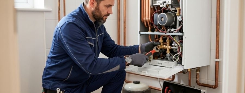 Beşiktaş Protherm Kombi Servisi