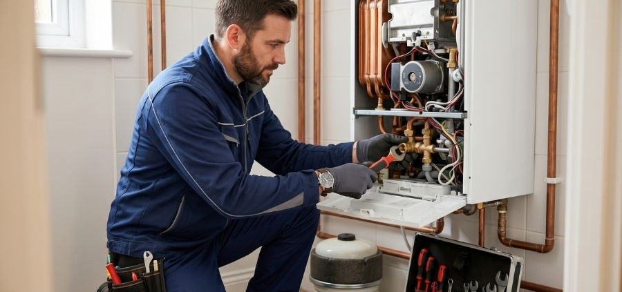 Beşiktaş Protherm Kombi Servisi