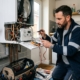 Bebek Ariston Kombi Servisi
