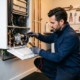 Bebek Protherm Kombi Servisi