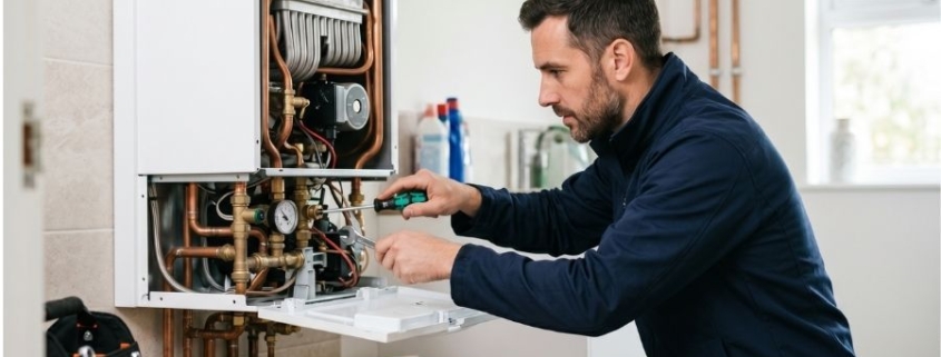 Bebek Warmhaus Kombi Servisi
