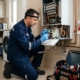 Gazi Mahallesi Bosch Kombi Servisi